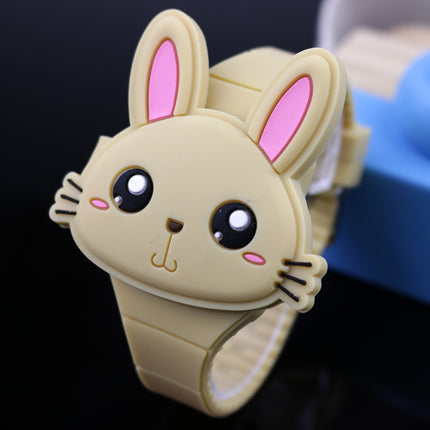 Montre électronique pour enfants