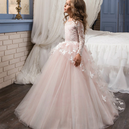Girls' Pengpeng Skirt