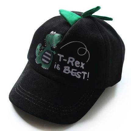 DINOSAUR KIDS HATS