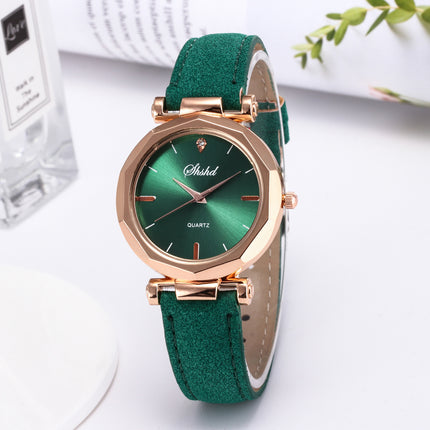 Nouvelles montres décontractées pour femmes