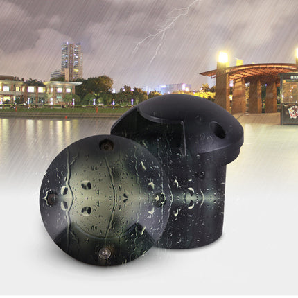 3W LED Underground Light