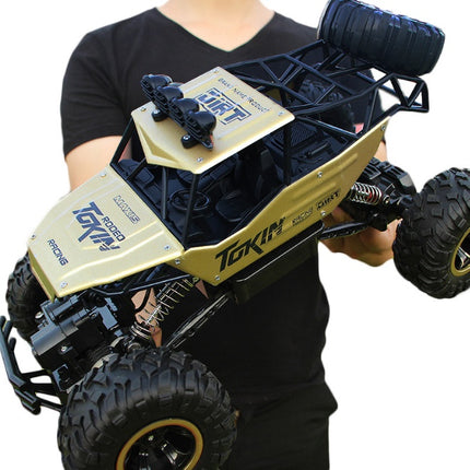 High Speed Trucks Off-Road Trucks Toys For Children
