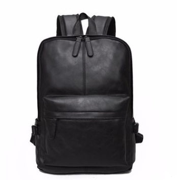 PU Men's Shoulder Bag