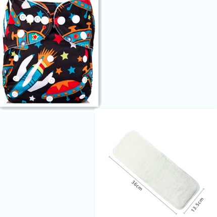 Baby Cloth Diapers