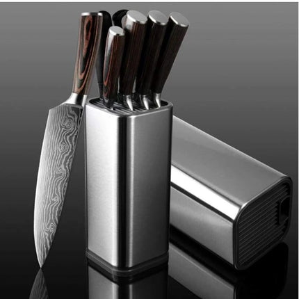 Porte-outils créatif