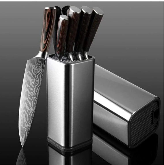 Porte-outils créatif