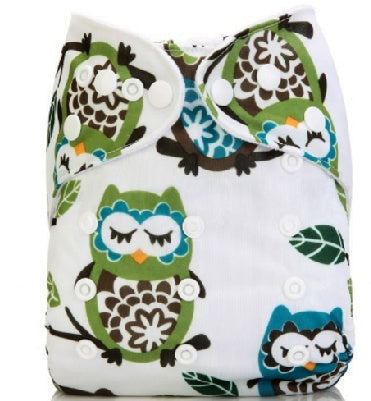 Baby Cloth Diapers