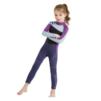Children's Diving Suit