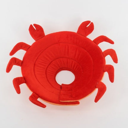 Collier de protection pour animaux de compagnie