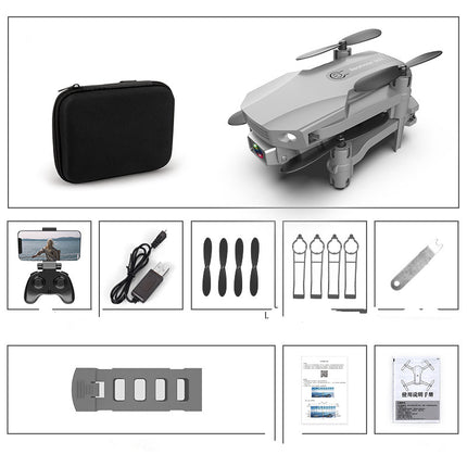 Folding Drone HD 4K Aerial Photography