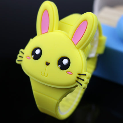 Montre électronique pour enfants