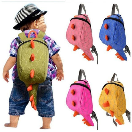 Dinosaur Backpack For Kids