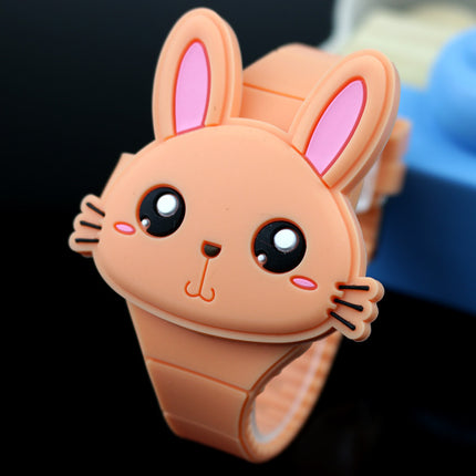 Montre électronique pour enfants