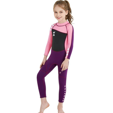 Children's Diving Suit