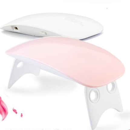 Light Therapy Machine USB Nail Light LED