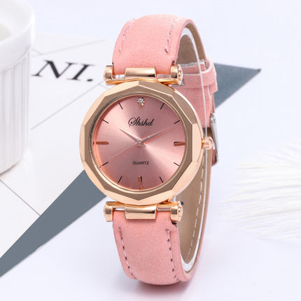 Nouvelles montres décontractées pour femmes