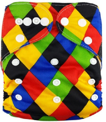 Baby Cloth Diapers