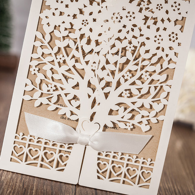 Printable Invitations Card