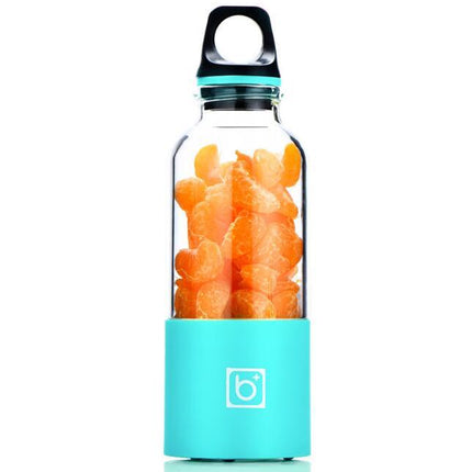 Mini presse-agrumes portable rechargeable par USB