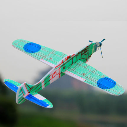 Airplan Children Toy
