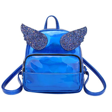 Sac à dos à paillettes tendance – Élégant et polyvalent pour toutes les occasions