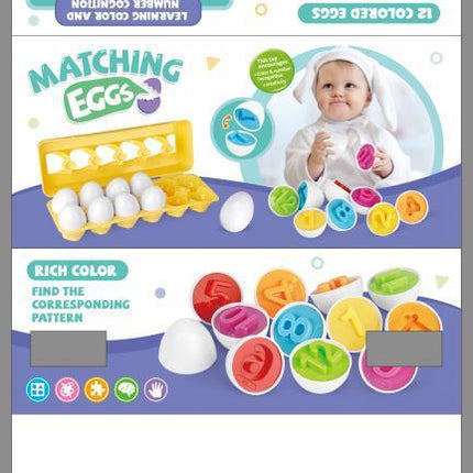 Baby Learning Educational Toy