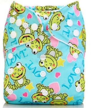 Baby Cloth Diapers