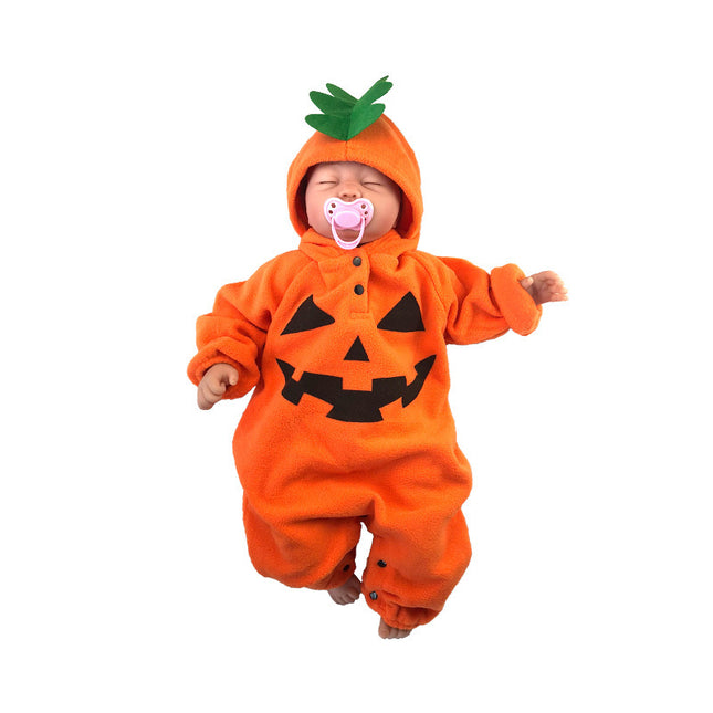Vêtements d'Halloween pour bébé