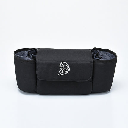Sac multifonction pour poussette de bébé