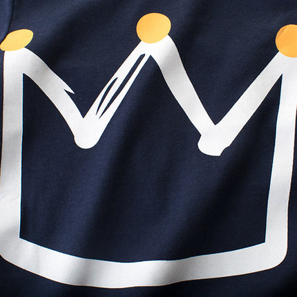 T-shirt à manches courtes pour garçon
