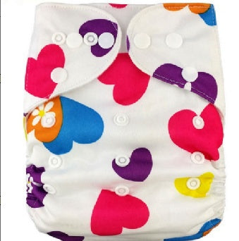 Baby Cloth Diapers