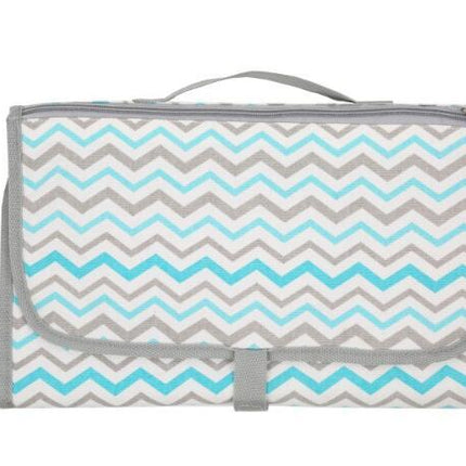 Baby Portable Foldable Diaper Changing Mat