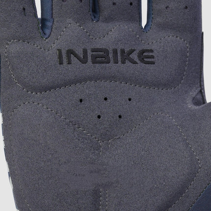 Gants d'équitation doublés en polaire, chauds, doigts complets, écran tactile, absorption des chocs