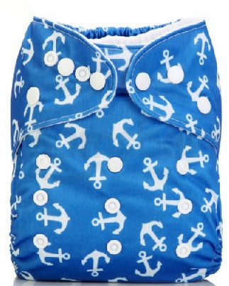 Baby Cloth Diapers