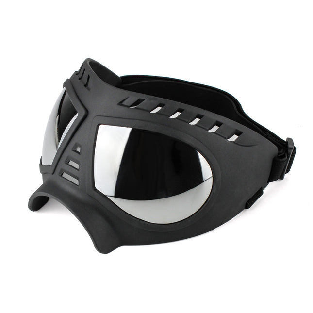 Lunettes imperméables pour chien