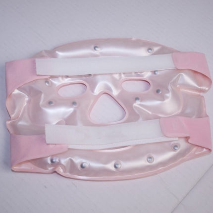 Beauty Moisturizing Whitening Face Mask with Ion Light Wave