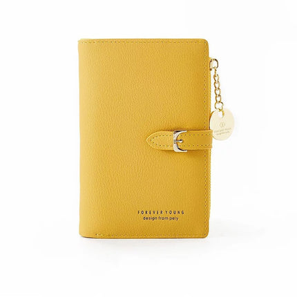 Portefeuilles en cuir pour femmes Forever Young – Élégants et fonctionnels