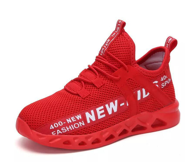 Sneakers Lightweight Children Shoes