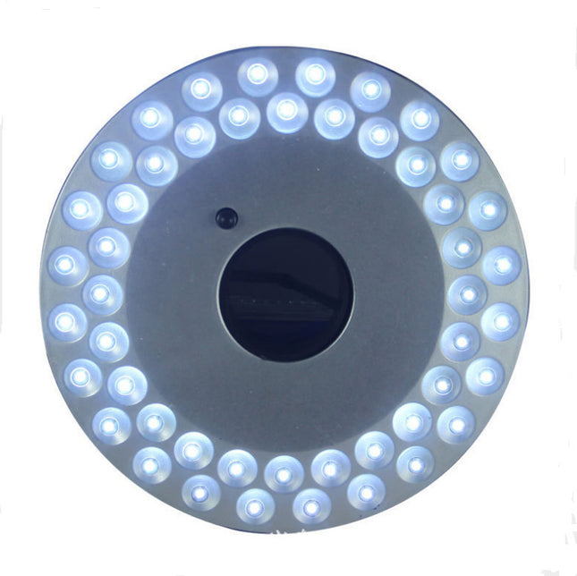 ضوء LED للمظلة الفناء