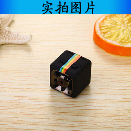 HD Night Vision Camera Infrared Sports DV