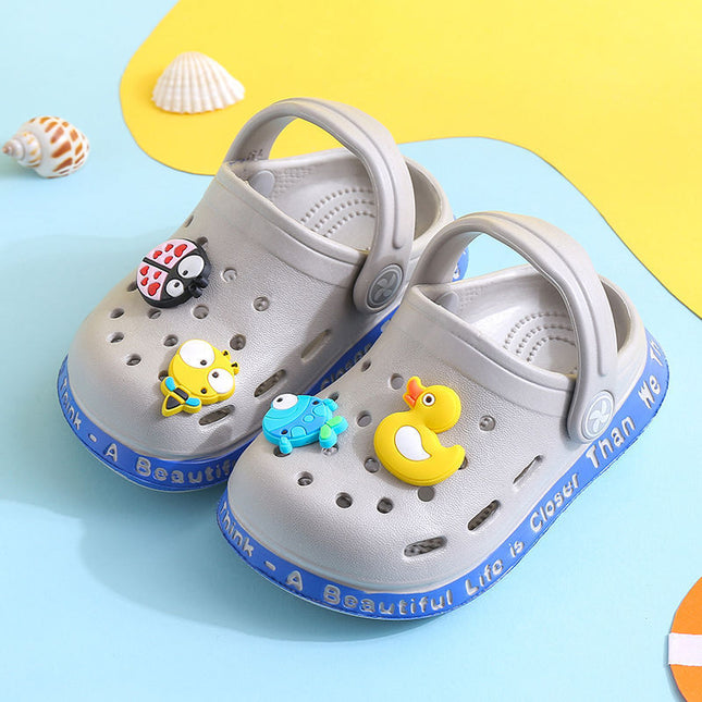 Kids Slippers for Boys & Girls