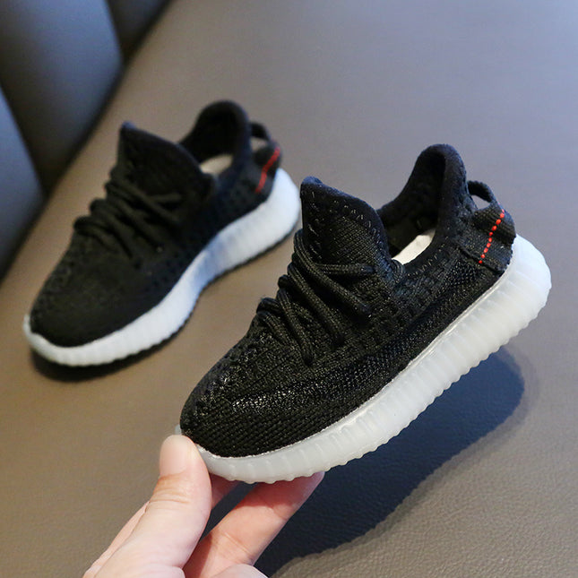 Children's Baby Coconut Sneakers