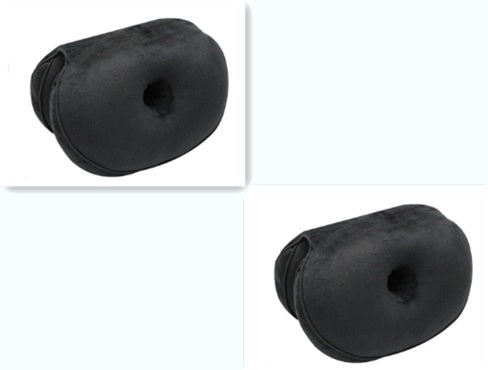 Plush Multifunctional Hip Pillows