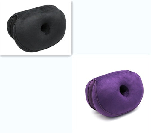 Plush Multifunctional Hip Pillows