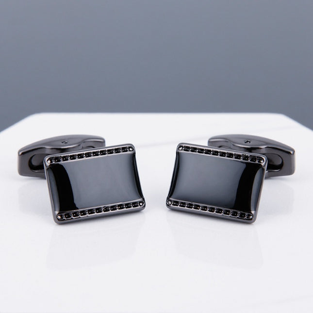 Boutons de manchette pour hommes