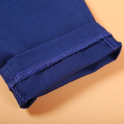 Vêtements décontractés pour garçons