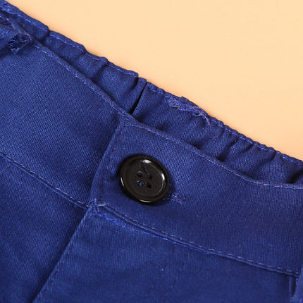 Vêtements décontractés pour garçons