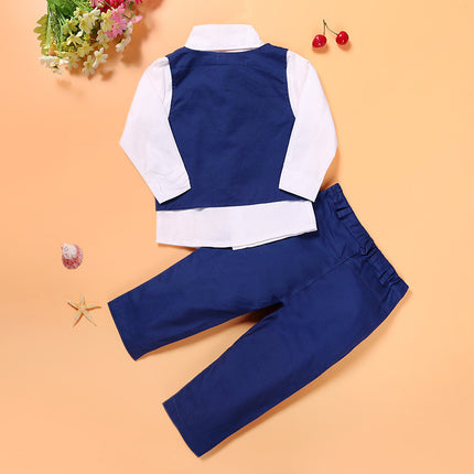 Vêtements décontractés pour garçons