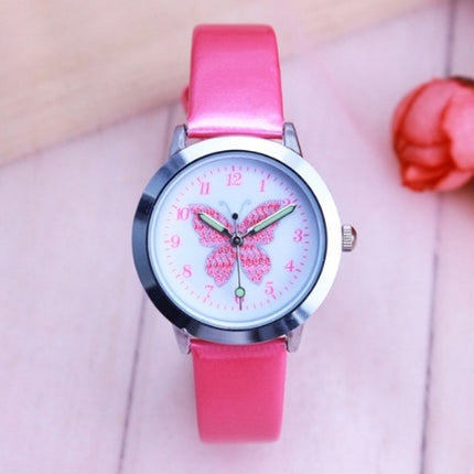 Montre à quartz pour enfants