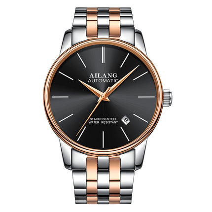 Men's Automatic Quartz Watch